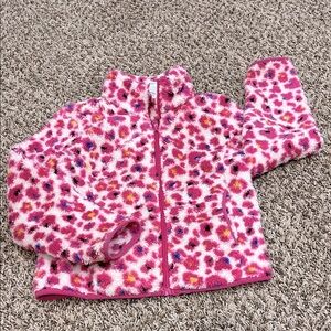 EXTREMELY ME fleece